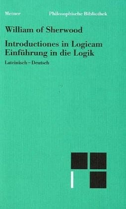 Einführung in die Logik