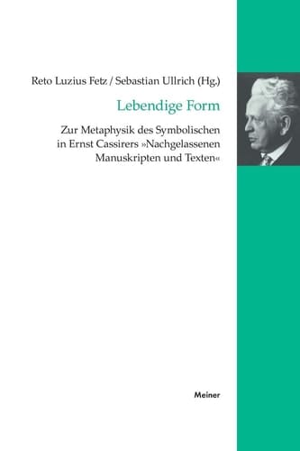 Leben- Geist- Form