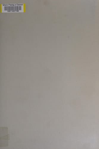 Analytic Ugaritic bibliography 1972-1988