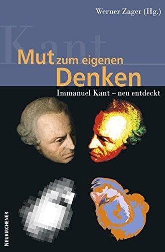 Mut zum eigenen Denken