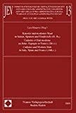 Cadastre and Modern State in Italy, Spain and France, 18th C. (Yearbook of European Administrative History)