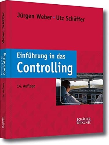 Einführung in das Controlling
