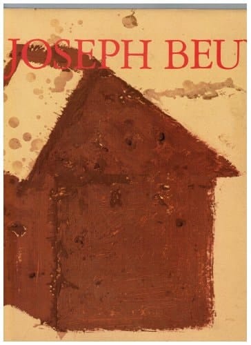 Joseph Beuys: Olfarben Oilcolors 1936-1965
