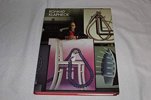 Konrad Klapheck, Retrospektive 1955-1985
