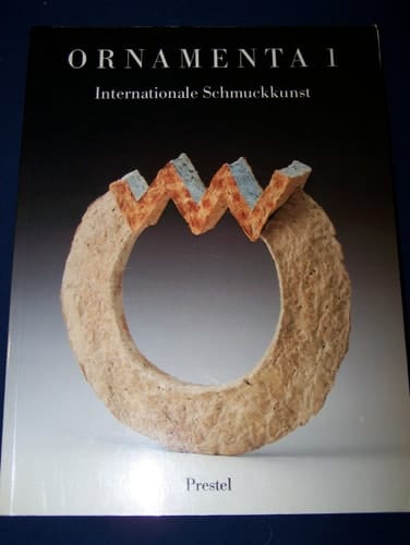 Ornamenta I. Internationale Schmuckkunst.
