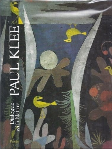 Paul Klee: Wachstum Regt Sich: Klees Zwiesprache Mit Der Natur