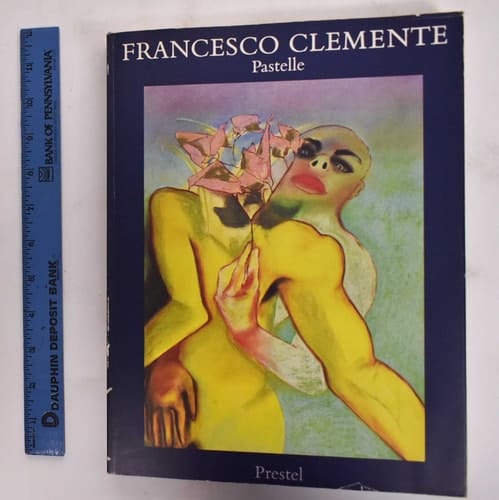 Pastelle, 1973-1983