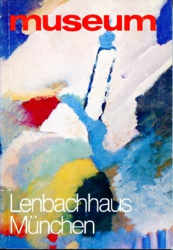 Städtische Galerie im Lenbachhaus München