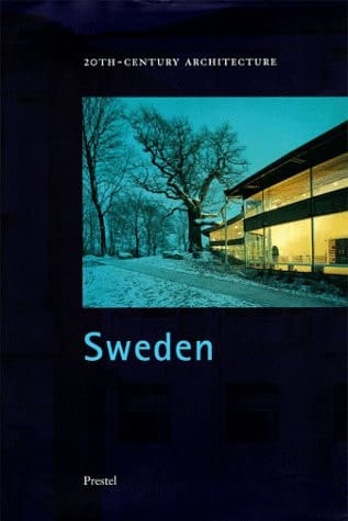 Sweden: 20Th-Century Architecture