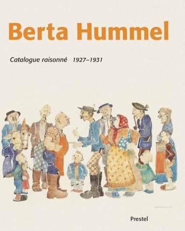 Berta Hummel Catalogue Raisonné 1927-1931