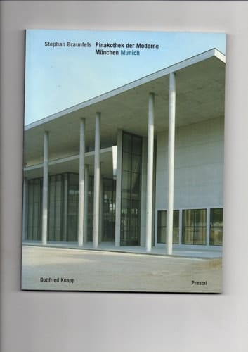 Munich, architecture photographs