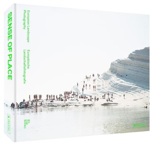 Sense of Place: European Landscape Photography