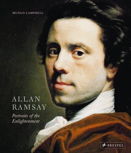 Allan Ramsay Portraits of the Enlightenment