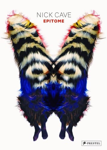 Nick Cave Epitome