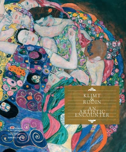 Klimt & Rodin An Artistic Encounter