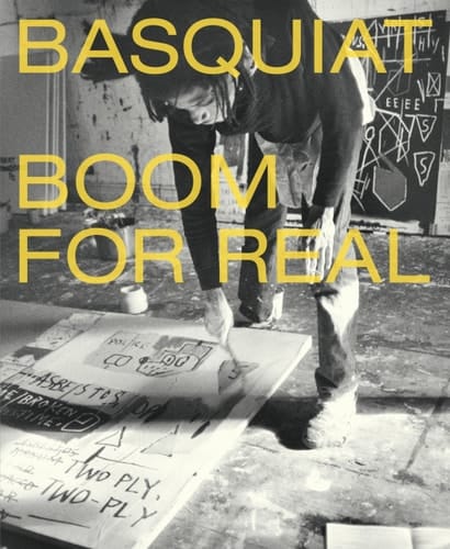 Basquiat Boom for Real