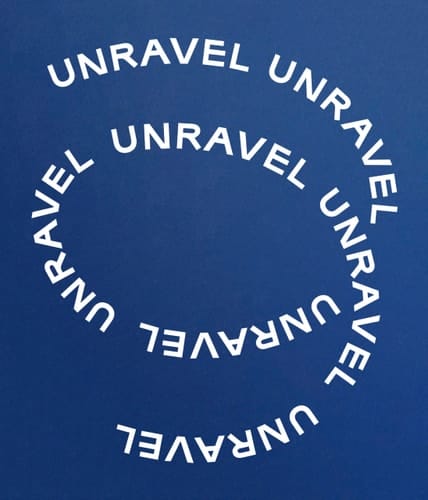Unravel The Power and Politics of Textiles in Art