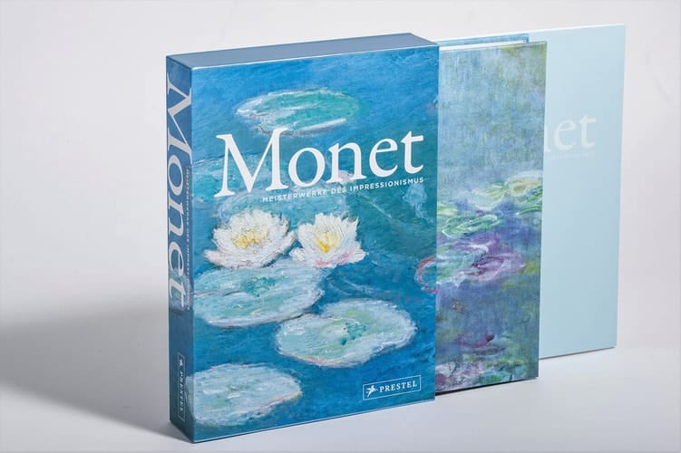 Monet Meisterwerke des Impressionismus