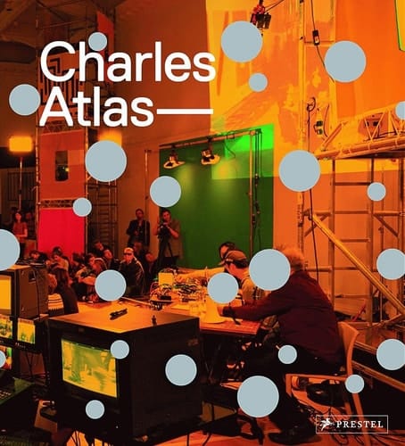 Charles Atlas