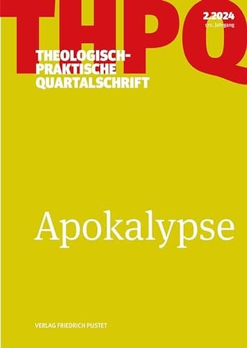 Apokalypse Theologisch-praktische Quartalschrift 2/2024
