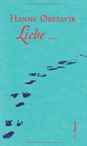 Liebe Roman