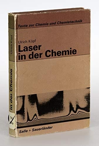 Laser in der Chemie
