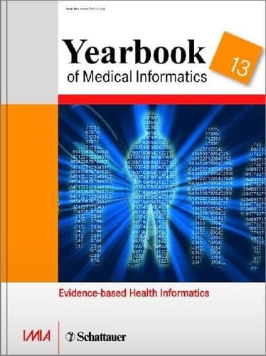 Evidence-based Health Informatics