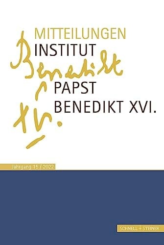 Mitteilungen Jg.15.2022