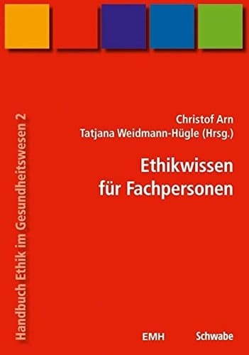 Ethikwissen für Fachpersonen