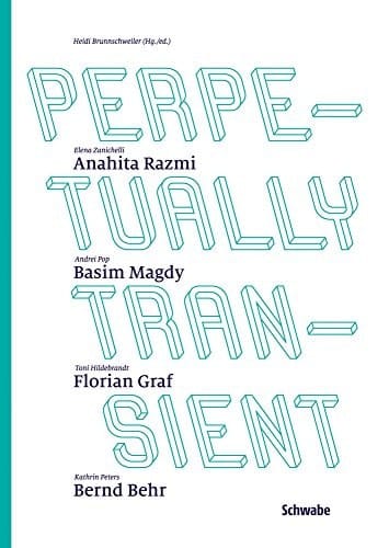 Ambivalence Revisited in a Constellational Assembly of Works by Anahita Razmi, Basim Magdy, Florian Graf, Bernd Behr