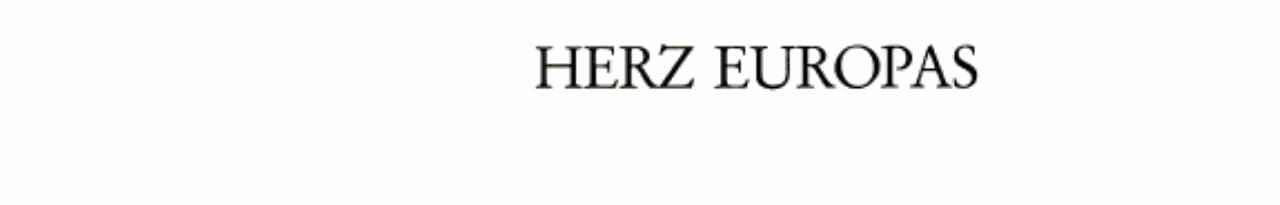 Bodensee Herz Europas