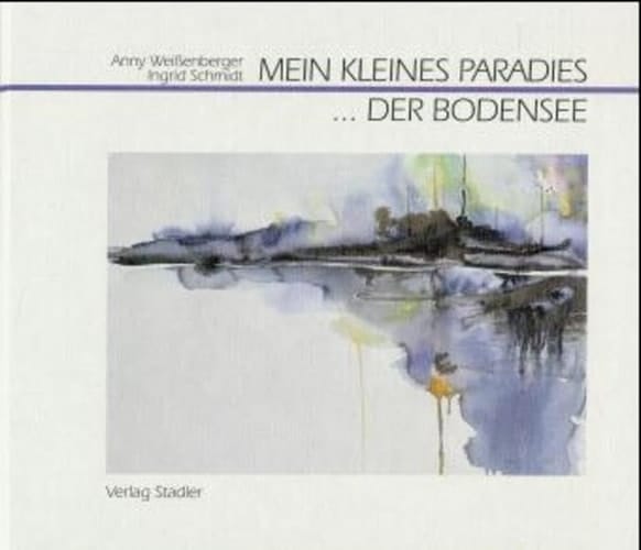 Mein kleines Paradies ... der Bodensee