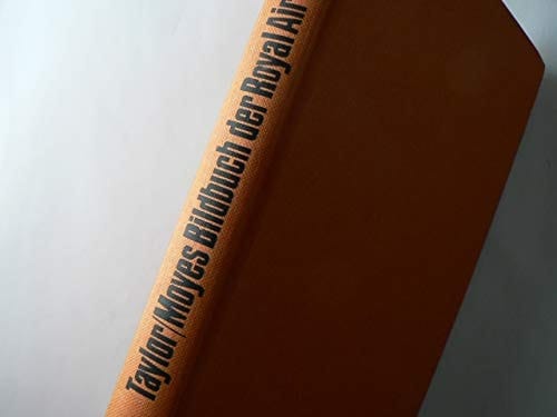 Bildbuch der Royal Air Force 1939 - 1949