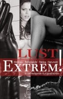 Lust Extrem 35 bedingungslose Kurzgeschichten