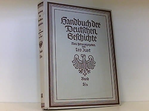 Deutsche Geschichte im 19. Jahrhundert