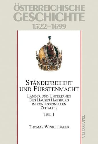 Österreichische Geschichte