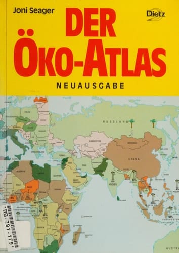 Der Öko-Atlas