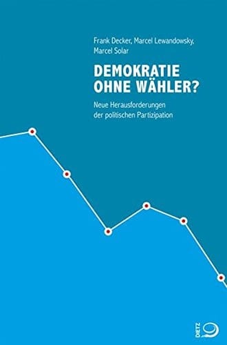 Demokratie ohne Wähler? neue Herausforderungen der politischen Partizipation