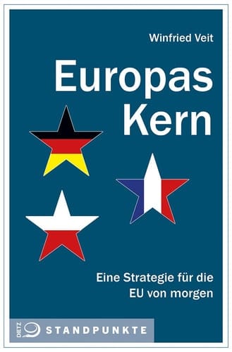 Europas Kern eine Strategie für die EU von morgen