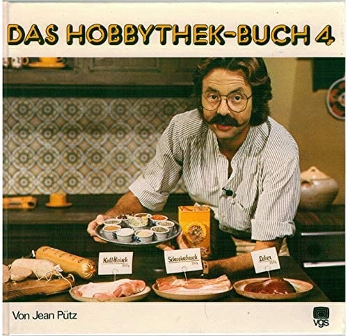 Das Hobbythek-Buch