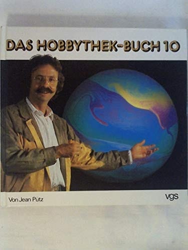 Das Hobbythek-Buch