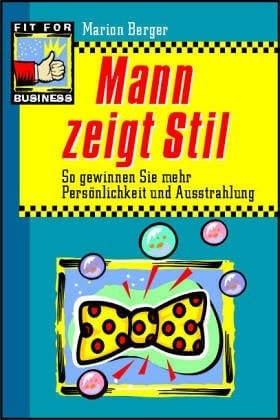 Mann zeigt Stil so gewinnen Sie mehr Persönlichkeit und Ausstrahlung