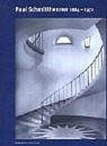 Paul Schmitthenner 1884-1972