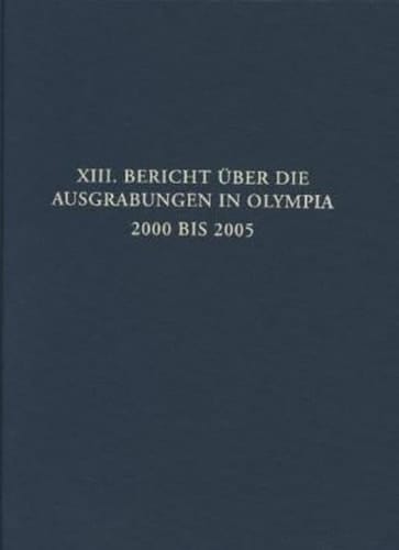 “XIII 2000 bis 2005