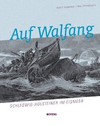Auf Walfang