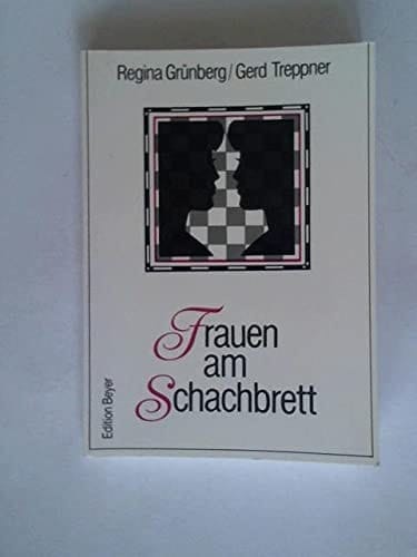 Frauen am Schachbrett