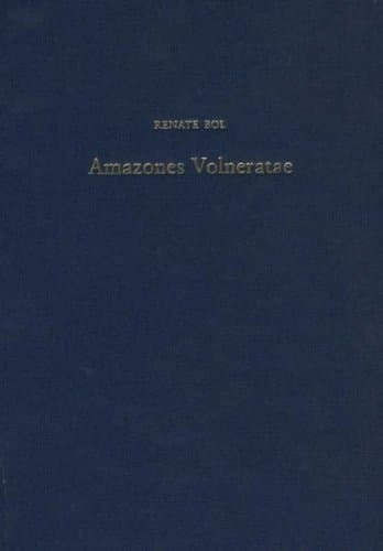 Amazones Volneratae