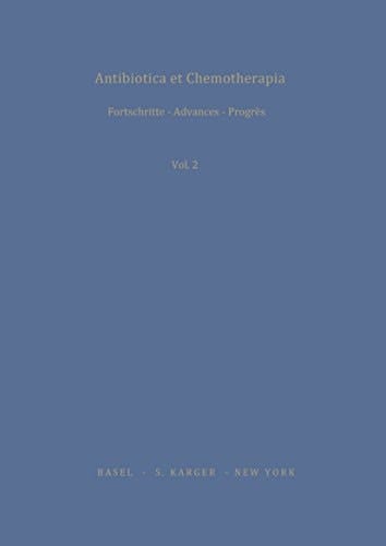 Antibiotics and Chemotherapy