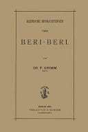 Klinische Beobachtungen über Beri-Beri