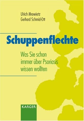 Schuppenflechte was Sie schon immer über Psoriasis wissen wollten